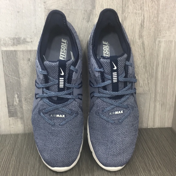 Nike Air Max Sequent 3 obsidian/summit white - Picture 3 of 8